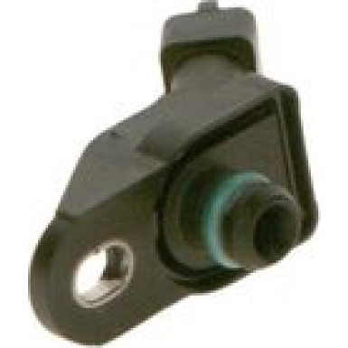 BOSCH | Sensor, Saugrohrdruck | 0 281 002 137