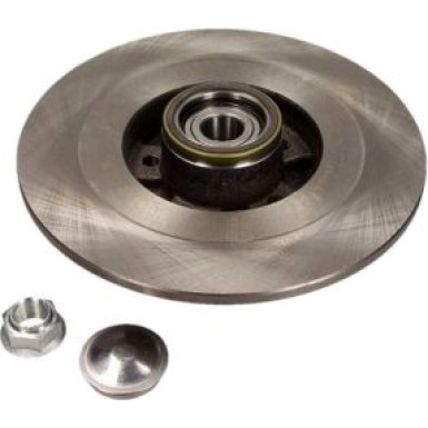 19-1965 Bremsscheibe 19-1965 Bremsscheibe