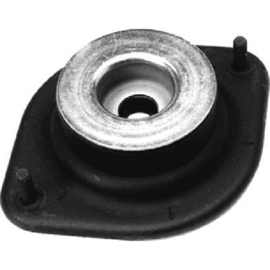 814 0068 10 Federbeinstützlager