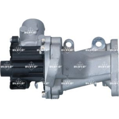 NRF AGR-Ventil EASY FIT 48627