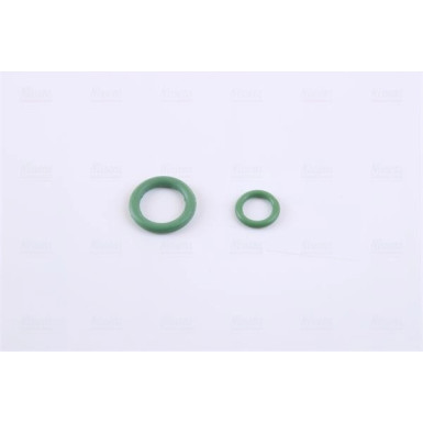 94795 Kondensator, Klimaanlage ** FIRST FIT **