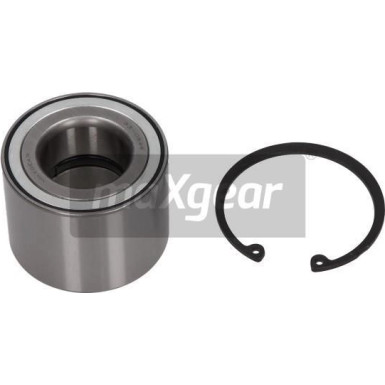 33-0849 Radlagersatz