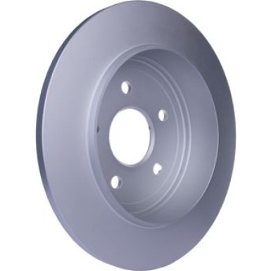 Hella | Bremsscheibe | 8DD 355 115-501