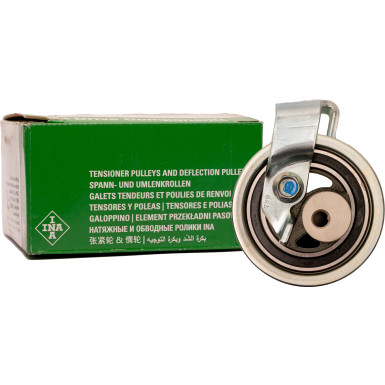 531 0436 20 Spannrolle, Zahnriemen