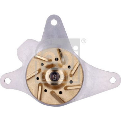 FEBI BILSTEIN 185611 Wasserpumpe, Motorkühlung FEBI BILSTEIN 185611 Wasserpumpe, Motorkühlung