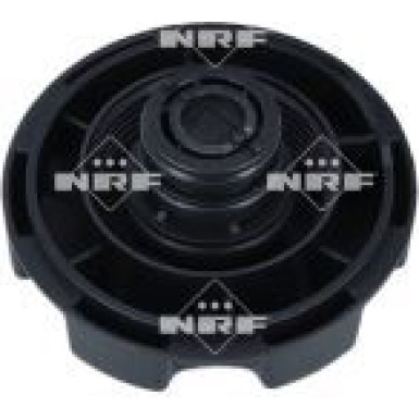 NRF | Ausgleichsbehälter, Kühlmittel | 454115
