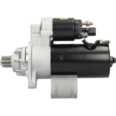 BV PSH 300.552.102.010 Anlasser VW MULTIVAN, TRANSPORTER, CALIFORNIA 12V, 2,2kW, Zähnez.: 10, B+ (M8), Ø 76,0 mm