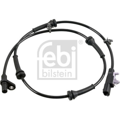 FEBI BILSTEIN 185976 Sensor, Raddrehzahl FEBI BILSTEIN 185976 Sensor, Raddrehzahl