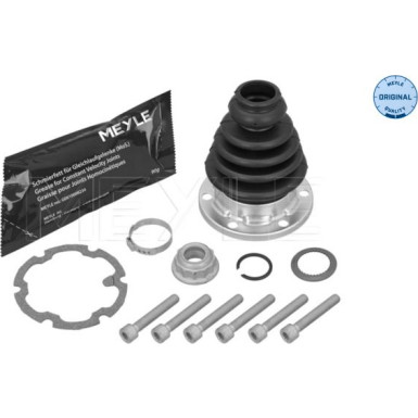 Meyle Faltenbalgsatz, Antriebswelle MEYLE-ORIGINAL: True to OE 100 498 0041