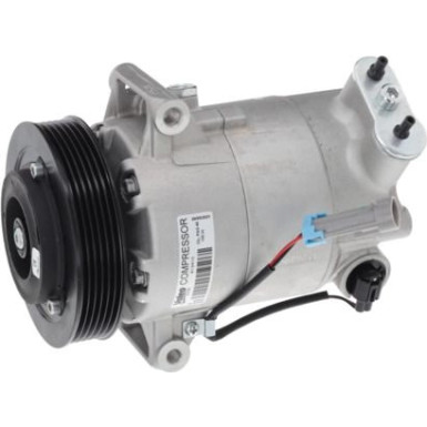 813410 Kompressor, Klimaanlage VALEO CORE-FLEX