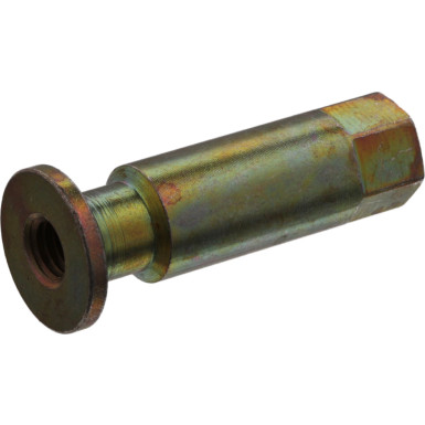 FEBI BILSTEIN 09323 Spannarm, Keilrippenriemen