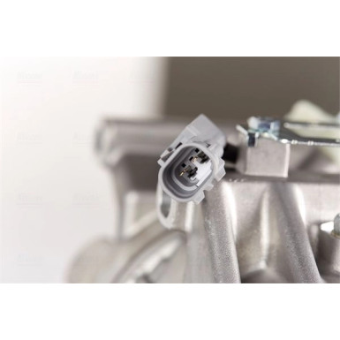 89443 Kompressor, Klimaanlage ** FIRST FIT **