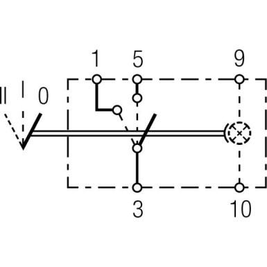 Hella | Schalter | 6RH 004 570-171