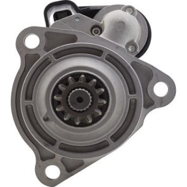 8EA 012 586-491 Starter