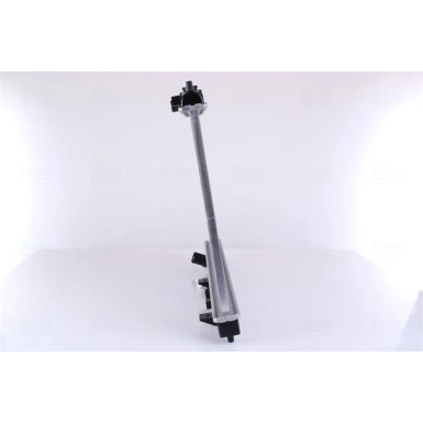 Nissens | Kühler, Motorkühlung | 68145