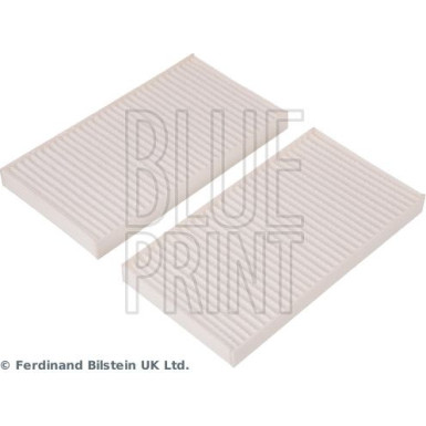 ADG025104 Filtersatz, Innenraumluft