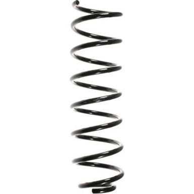 Spidan | Fahrwerksfeder | 48479