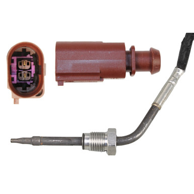 0894418 Sensor, Abgastemperatur ORIGINAL ERSATZTEIL GREENPARTS