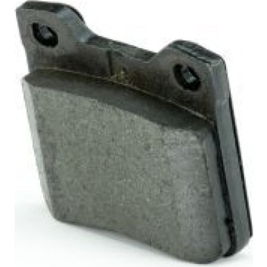 Delphi Bremsbelagsatz, Scheibenbremse LP991