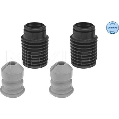 Meyle Staubschutzsatz, Stoßdämpfer MEYLE-ORIGINAL-KIT: Better solution for you 414 640 0001