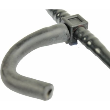 0840093 Schlauch, Leckkraftstoff