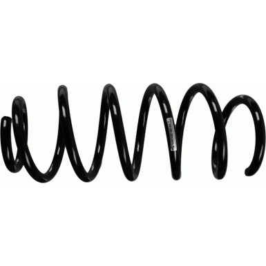 993 466 Fahrwerksfeder