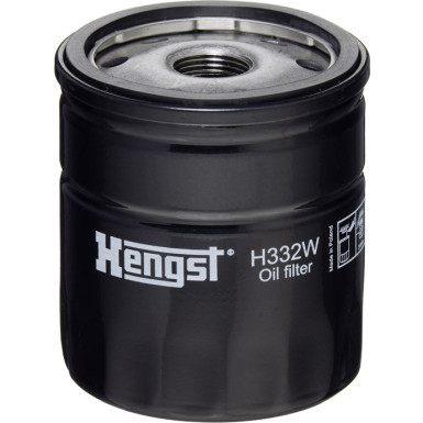 Hengst Filter | Ölfilter | H332W