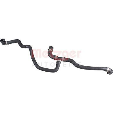 2422190 Heizungsschlauch