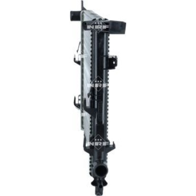 NRF | Kühler, Motorkühlung | 54717