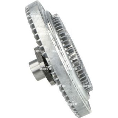 NRF | Kupplung, Kühlerlüfter | 49566 NRF | Kupplung, Kühlerlüfter | 49566