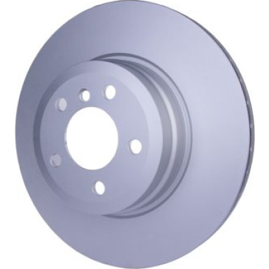 Hella | Bremsscheibe | 8DD 355 129-321