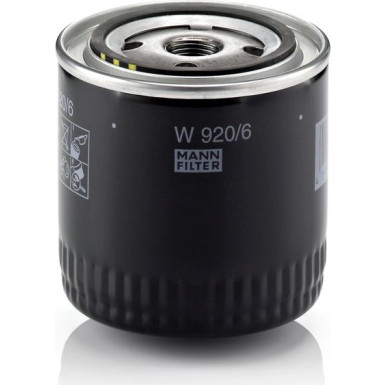 W 920/6 Ölfilter