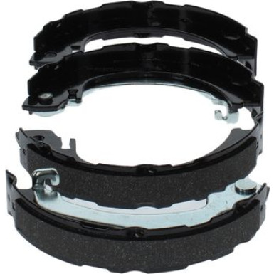 0 986 487 937 Bremsbackensatz, Feststellbremse 0 986 487 937 Bremsbackensatz, Feststellbremse