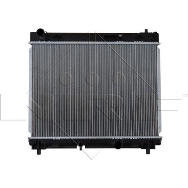 53667 Kühler, Motorkühlung