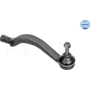 16-16 020 0012 Spurstangenkopf MEYLE-ORIGINAL: True to OE.