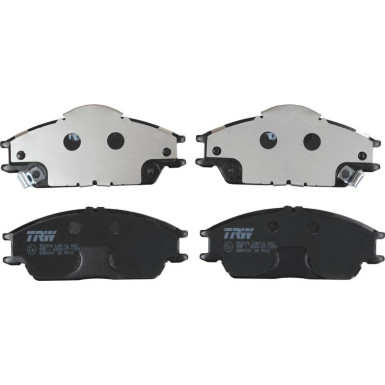 GDB3331 Bremsbelagsatz, Scheibenbremse COTEC