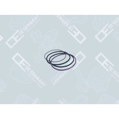 OE Germany Dichtscheibe 03 0111 121001
