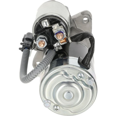 Valeo | Starter | 438395 Valeo | Starter | 438395