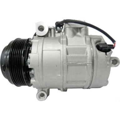 Mahle Kompressor, Klimaanlage BEHR ACP 706 000S Mahle Kompressor, Klimaanlage BEHR ACP 706 000S