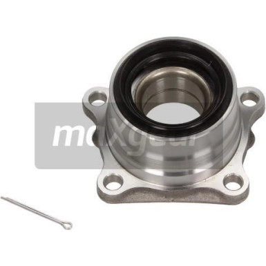 33-0571 Radlagersatz