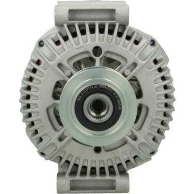 PSH | Generator | 205.521.180.004