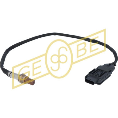 9 3631 1 NOx-Sensor, NOx-Katalysator
