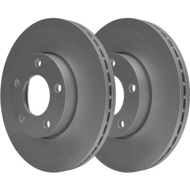 24.0125-0165.1 Bremsscheibe