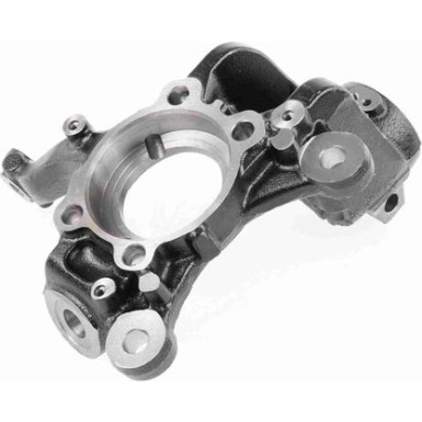 V10-2987 Achsschenkel, Radaufhängung Original VAICO Qualität