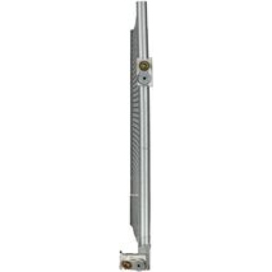 Nissens | Kondensator, Klimaanlage | 940808