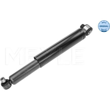 16-26 725 0007 Stoßdämpfer MEYLE-ORIGINAL: True to OE. 16-26 725 0007 Stoßdämpfer MEYLE-ORIGINAL: True to OE.