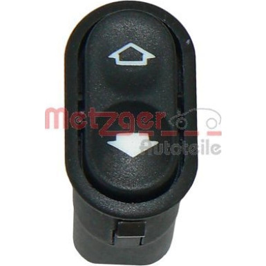 0916055 Schalter, Fensterheber