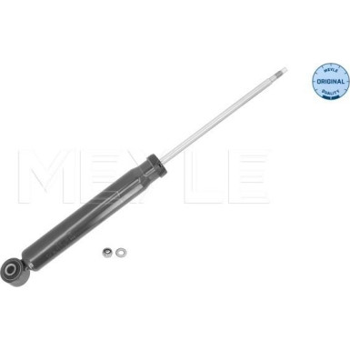 Meyle Stoßdämpfer MEYLE-ORIGINAL: True to OE 126 725 0049
