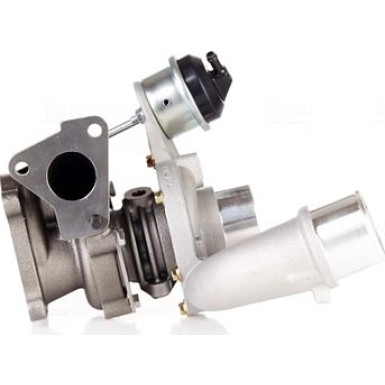 Nissens Turbolader 93035