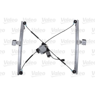 Valeo | Fensterheber | 850660